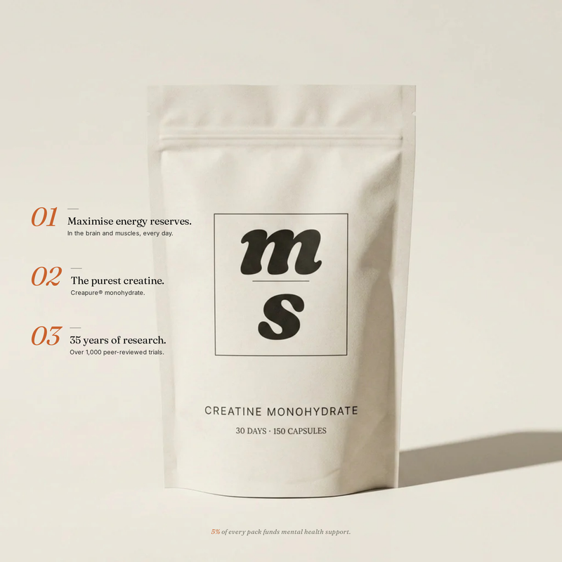 Creatine