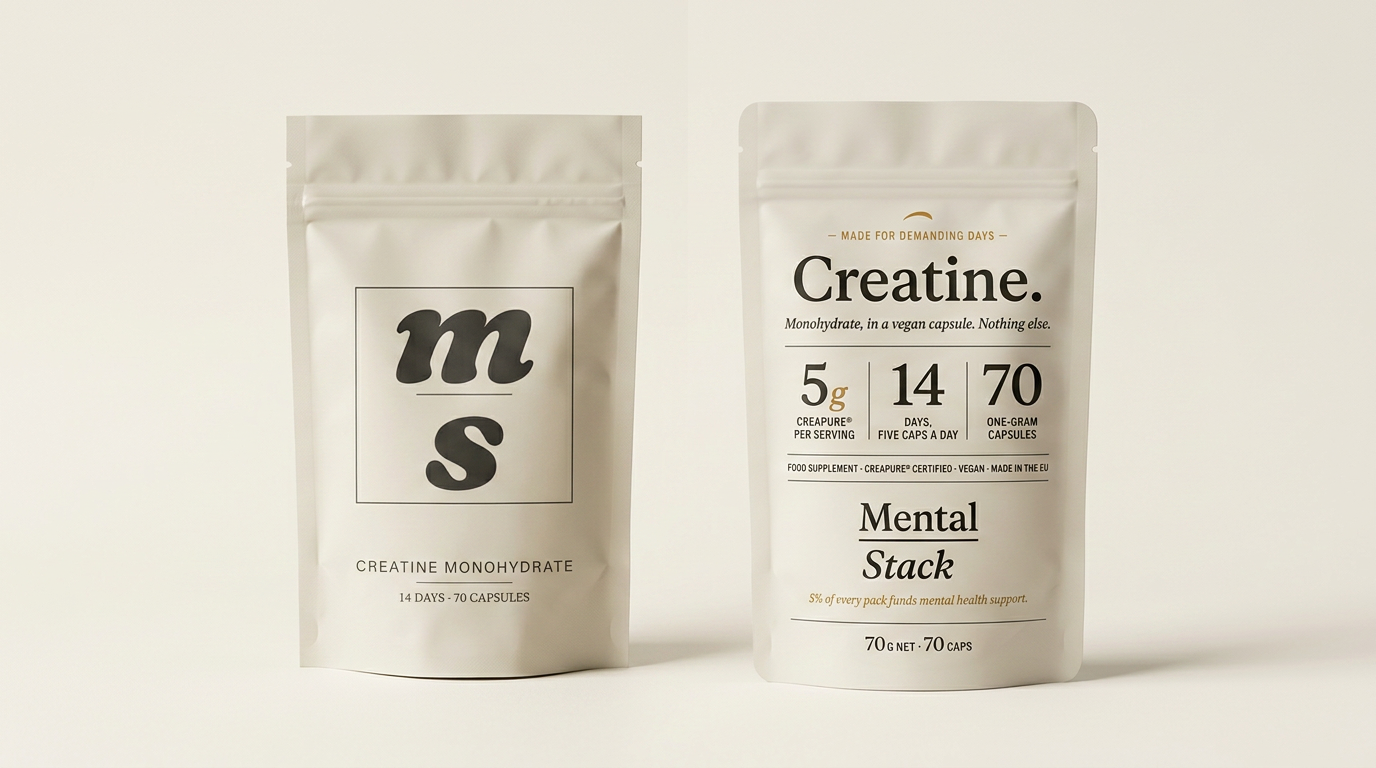 Creatine
