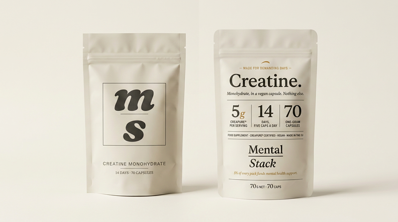 Creatine