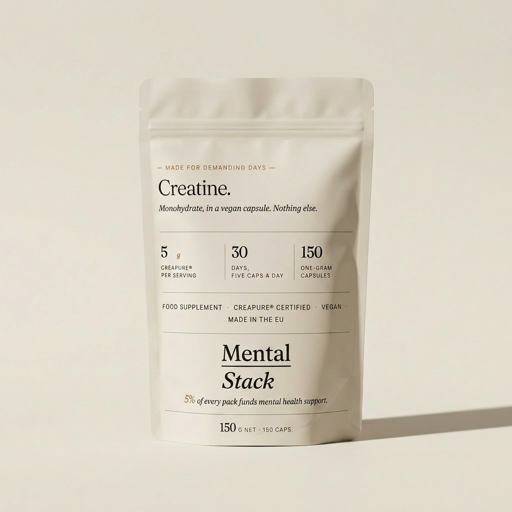 Creatine