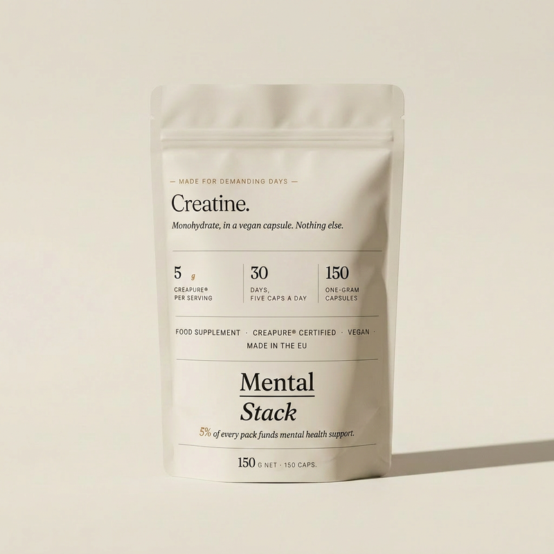 Creatine