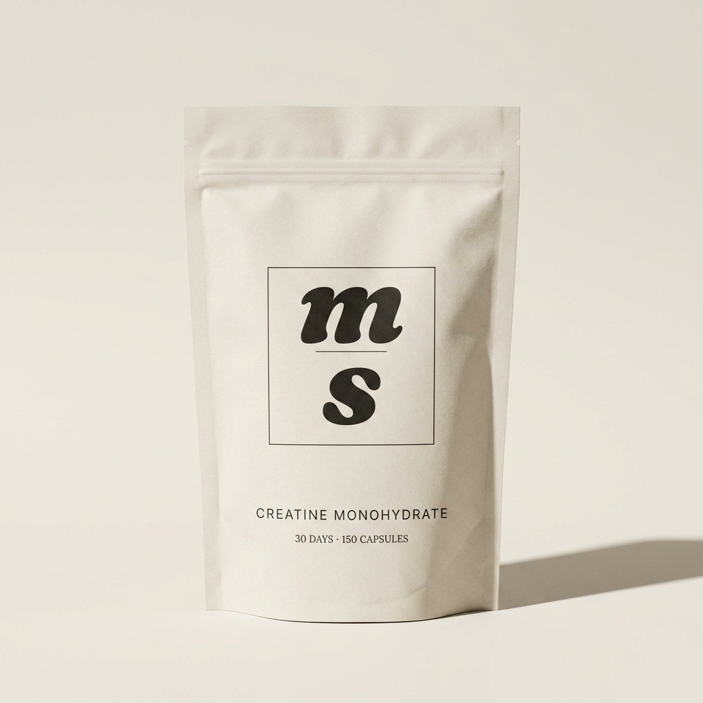 Creatine