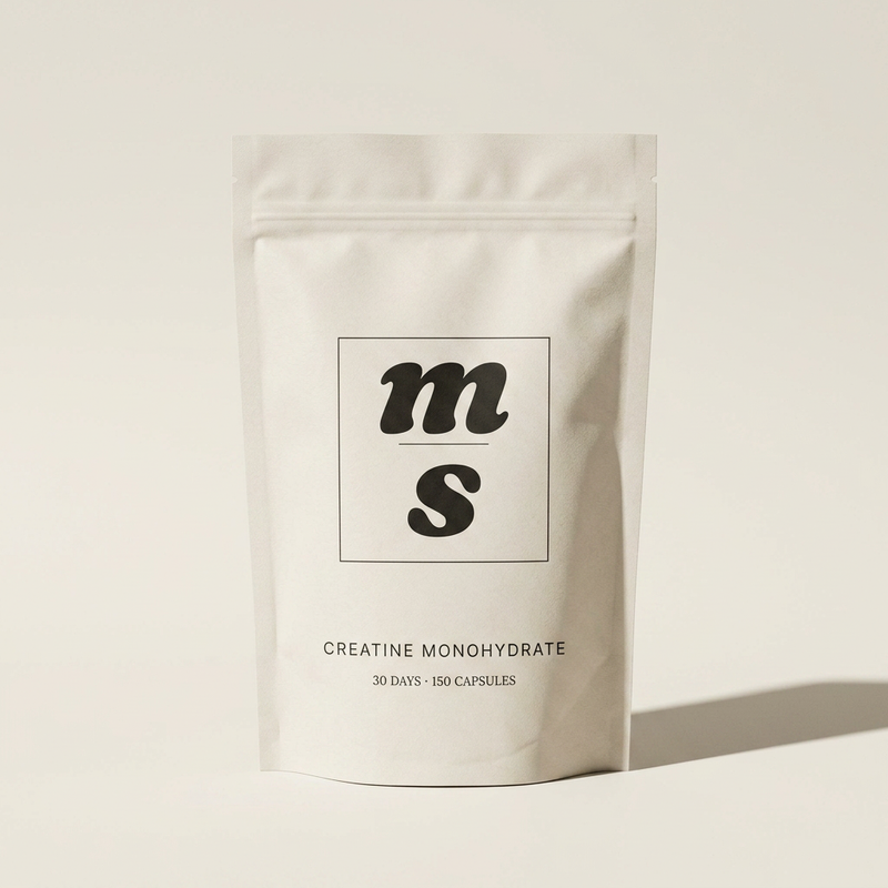 Creatine